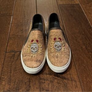 Donald J Pliner Man’s shoos Size 12